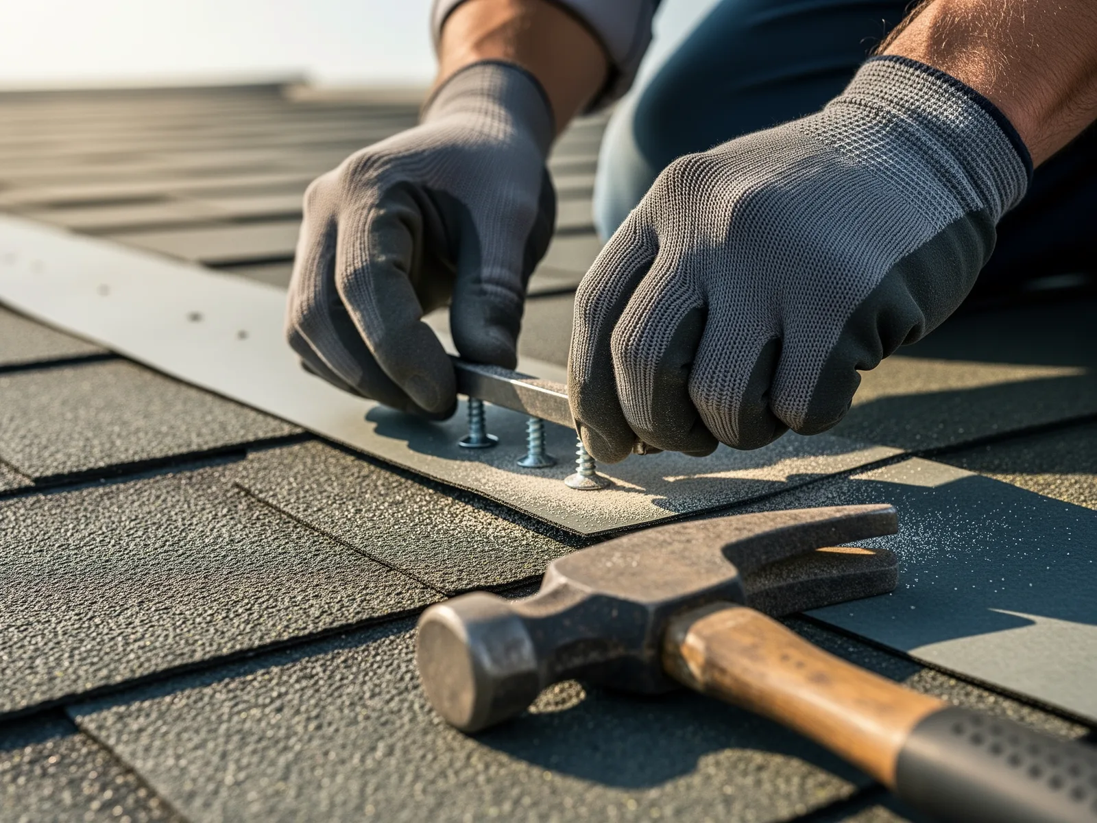 Why choose Fascia Repair in Piercefield, NY